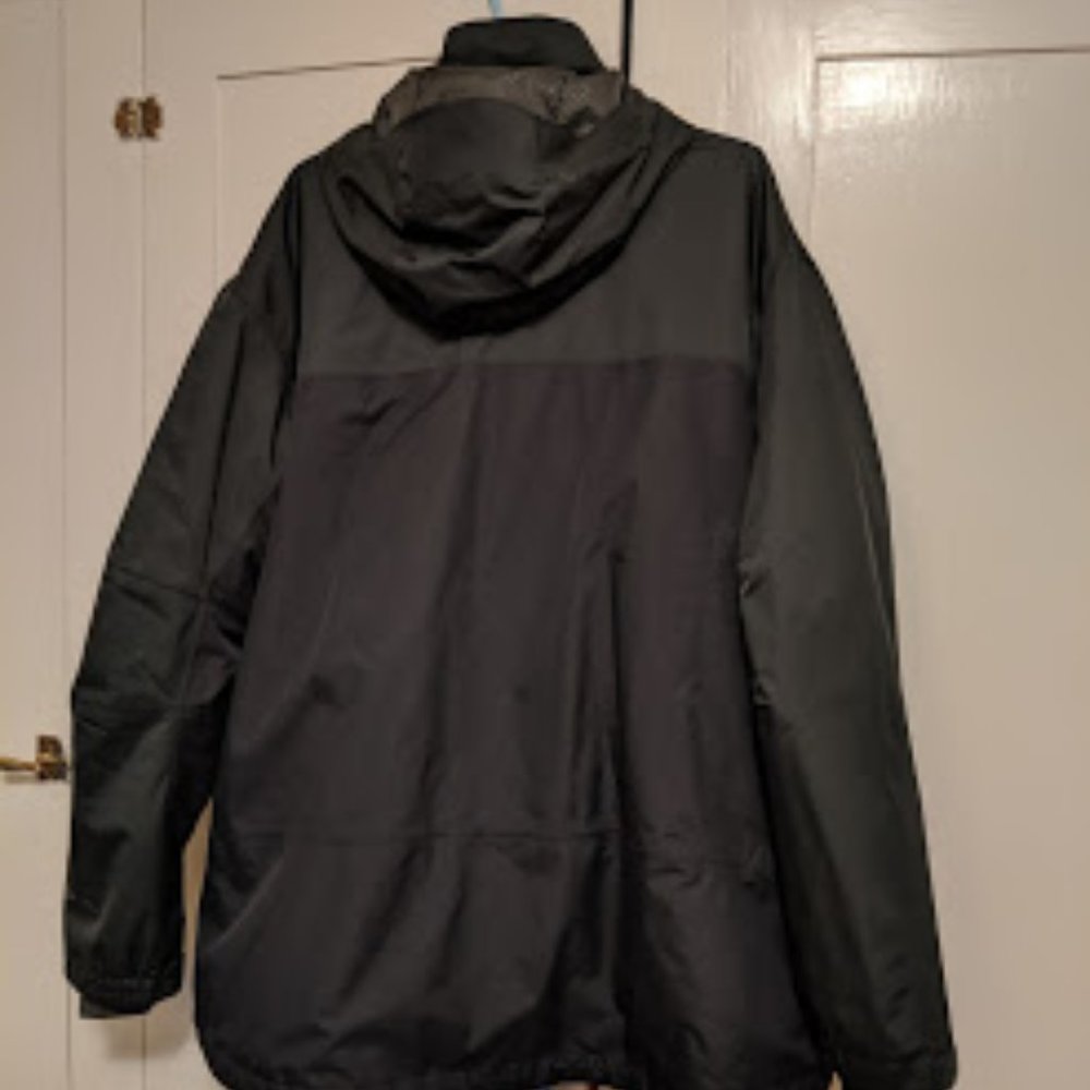 Columbia Sportswear 3-in-1 Jacket Omni-Heat Liner - Picture 6 of 6